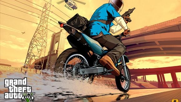 Filme de "GTA": Take-Two explica porque ideia ainda não saiu do papel