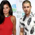  Site americano inventa que Selena Gomez e Nick Jonas est&atilde;o namorando 
