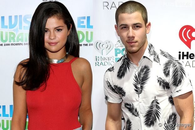 Site americano inventa que Selena Gomez e Nick Jonas est&atilde;o namorando