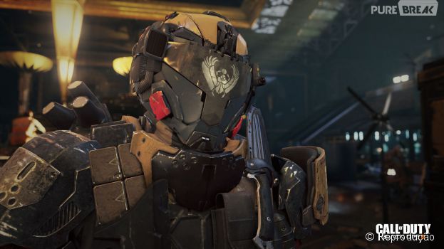 "Call Of Duty: Black Ops III" tem a edição especial revelada