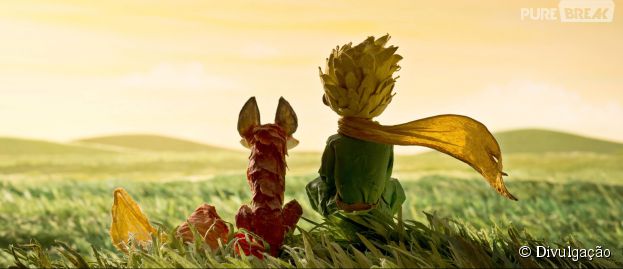 "O Pequeno Príncipe" é um dos grandes destaques do Anima Mundi 2015