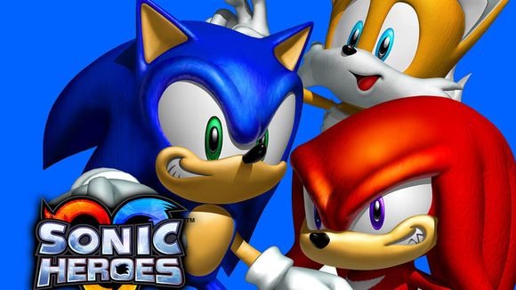 Sonic nas telonas? Sony registra domínios para suposto filme do ouriço azul da SEGA