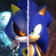 Filme de Sonic: Metal Sonic deverá ser o vilão
