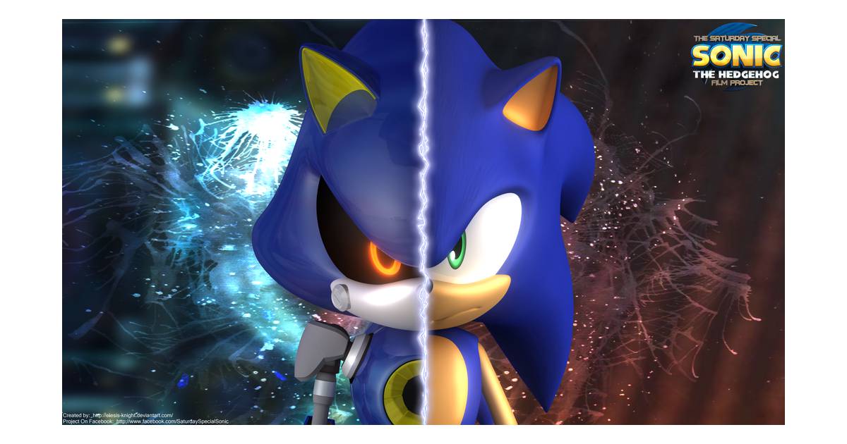 Quiz do Sonic filme