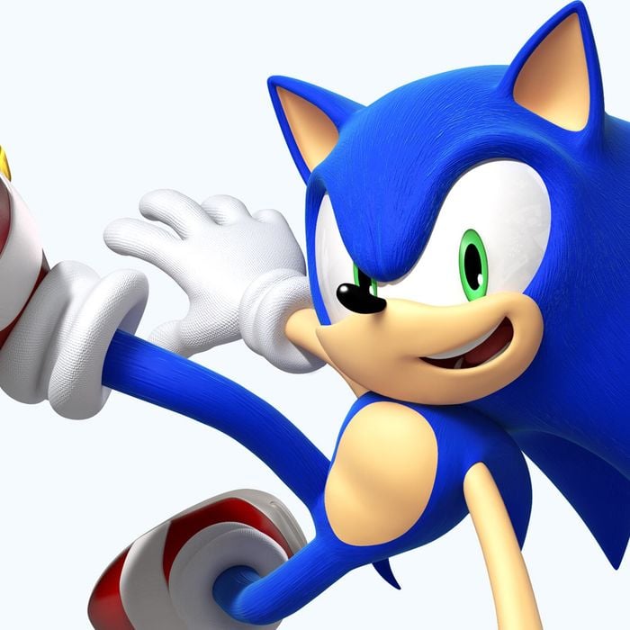 Super Sonic quase fez uma participação em Sonic: O Filme; entenda