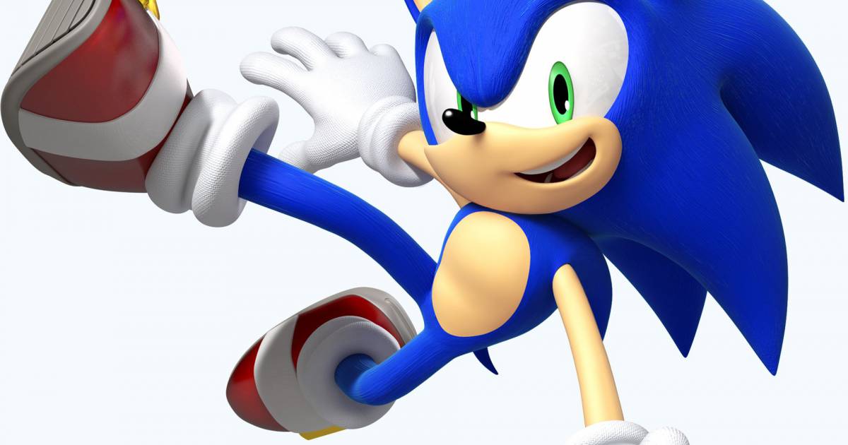 Recentes críticas do filme Sonic - O Filme - Página 7 - AdoroCinema