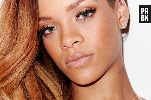 Na internet, perseguidor de Rihanna ameaça cantora de morte e ainda diz que vai casar com a estrela