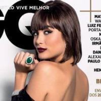 Maria Casadevall, Rihanna e Fernanda Lima estampam as capas memoráveis de 2013