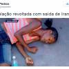 Parece que Iranete ter saído do "MasterChef Brasil" revoltou os zoeiros de plantão