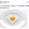 Iranete vira piada na web por seu estilo "simples" de cozinhar no "MasterChef Brasil"