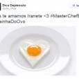  Iranete vira piada na web por seu estilo "simples" de cozinhar no "MasterChef Brasil" 