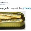 No "MasterChef Brasil", Iranete precisou cozinhar um ceviche e a internet não perdoou!