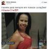 Iranete, do "MasterChef Brasil", caiu nas graças da audiência por seu estilo simples