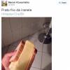 Iranete precisou preparar um prato frio no "MasterChef Brasil" e ninguém resistiu à zoeira na web