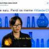 Perdeu os memes da saída de Iranete do "MasterChef Brasil"? O Purebreak mostra tudo!