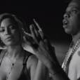 Beyoncé lança clipe de "Drunk in Love" com Jay-Z