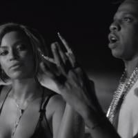 Beyoncé lança o clipe de "Drunk in Love" com participação de Jay-Z