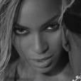 A cantora Beyoncé convidou Jay-Z para cantar em "Drunk in Love"