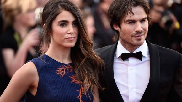 Ian Somerhalder, Beyoncé, Ashton Kutcher e alguns famosos que se casaram em segredo!