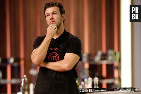 No "MasterChef Brasil": Marcos é eliminado em noite de comida nordestina, suflê e Lucas no sufoco!