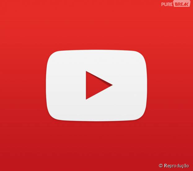 Player do YouTube ganha novo visual