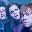  J.K. Rowling, autora de "Harry Potter", nega a produ&ccedil;&atilde;o de uma s&eacute;rie para a hist&oacute;ria 