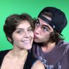 Após o fim de "Malhação", Isabella Santoni fez a fila andar e Rafael Vitti está solteiro