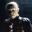  O protagonista de "Hellraiser - Renascido do Inferno&rdquo;, Pinhead, possui 35 mortes no curr&iacute;culo 