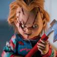  Chucky, de o "Brinquedo Assassino", pode parecer um personagem bem trash, mas o pequeno foi respons&aacute;vel por 30 assassinatos 