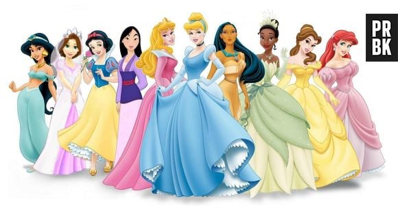 Quer saber quais são os signos das suas princesas favoritas? Então vem com a gente!