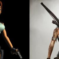 Lara Croft clássica ou Lara Croft 2013? Qual é a melhor heroína dos games?