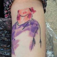 Fã da Taylor Swift? Confira 14 tatuagens inspiradas nas letras das músicas da diva!