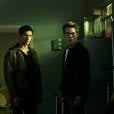 Em "Teen Wolf", Liam (Dylan Sprayberry) ficou contra Scott (Tyler Posey) e quase o matou