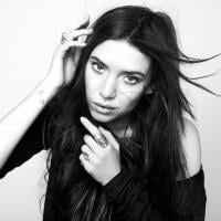 Nova Lorde? Conheça Lykke Li dona do hit "I Follow Rivers"