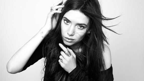 Nova Lorde? Conheça Lykke Li dona do hit "I Follow Rivers"