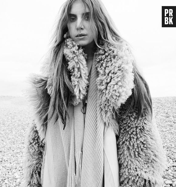 Lykke Li começou em 2008 com o álbum "Youth Novels"