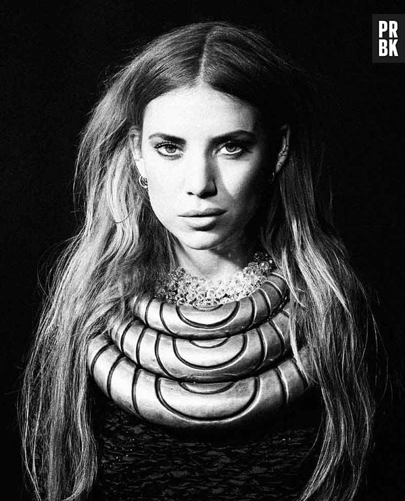 Em 2009, Lykke Li teve a música "Possibility" na trilha sonora do filme "Lua Nova" da Saga Crepúsculo