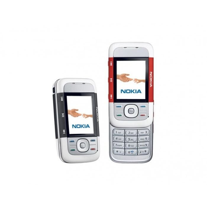  Se você não teve, pelo menos conheceu alguém que possuia esse Nokia &quot;super moderno&quot;! 