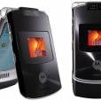  O famoso e tão desejado Motorola V3. Pode confessar que você ainda quer um desses, né? Pelo menos para recordação... 