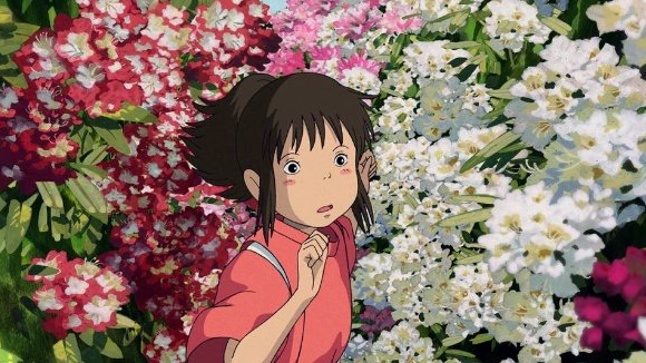Disney japonesa de Hayao Miyazaki: conheça "Meu Vizinho Totoro", "Viagem de Chihiro" e mais!