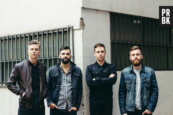 Scalene está na trilha sonora de "A Regra do Jogo" com a música "Danse Macabre", tema do protagonista Romero Rômulo (Alexandre Nero)