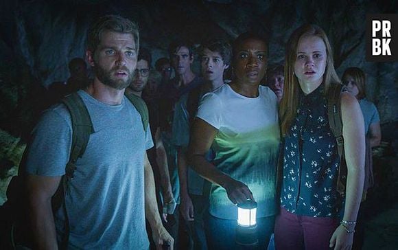 Série "Under the Dome", após dois anos ao ar, é cancelada pela CBS