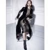 Rihanna é protagonista da campanha publicitária Dior Secret Garden IV