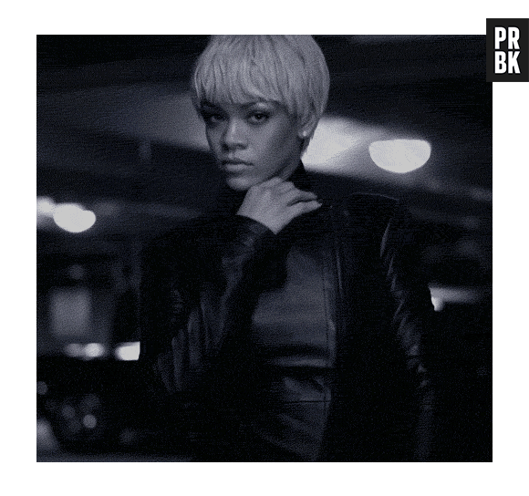 Rihanna Dior divulga imagens de ensaio fotográfico para a marca Dior no Instagram! Confira