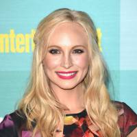 Série "The Vampire Dieries": atriz Candice King está grávida! Qual vai ser o futuro de Carol?