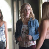 Primeira imagem de Candice, a Carol, na sétima temporada de "The Vampire Diaries"