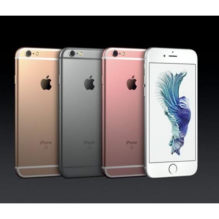 Os novos aparelhos iPhone estão na fase de pré venda e vão estar disponíveis para compra a partir do dia 25 de setembro de 2015