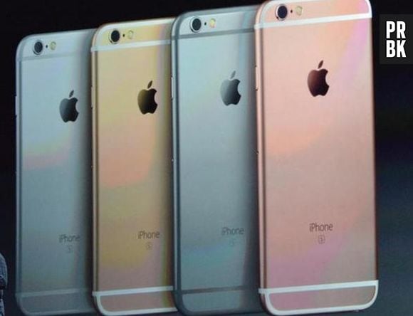 São todos lindos! A Apple está cheia de novidades e quem não quer um igual ao de Selena Gomez?