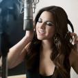 A cantora Maite Perroni também fará a música de abertura da novela "La Gata"