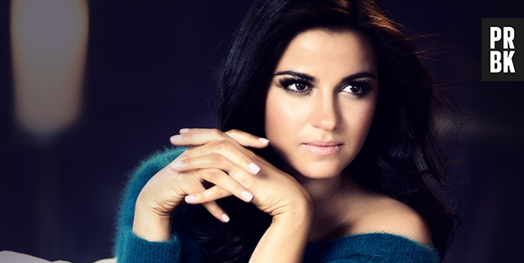 Maite Perroni deve parar a divulgação do CD "Eclipse de Luna"